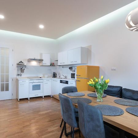 Masiarska Apartment 3 Best Adress In City Center Košice Extérieur photo