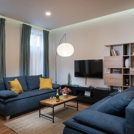 Masiarska Apartment 3 Best Adress In City Center Košice Extérieur photo