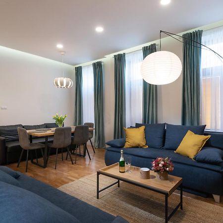 Masiarska Apartment 3 Best Adress In City Center Košice Extérieur photo