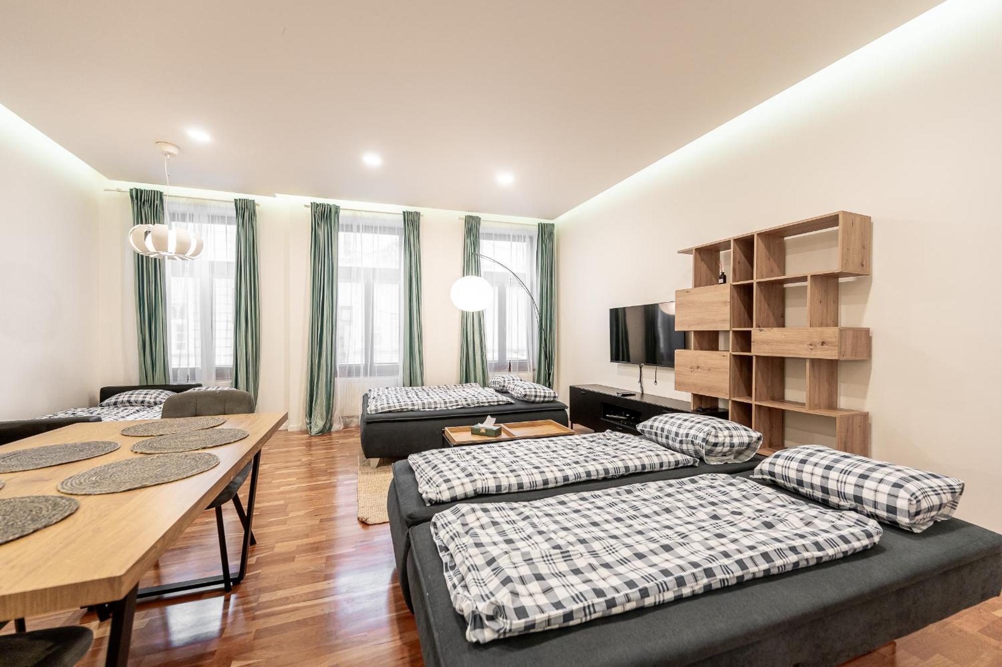 Masiarska Apartment 3 Best Adress In City Center Košice Extérieur photo