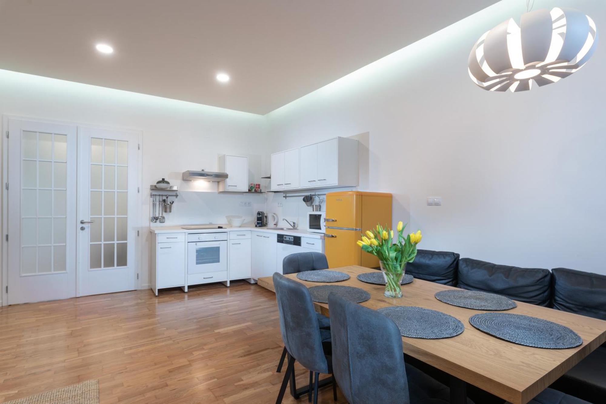 Masiarska Apartment 3 Best Adress In City Center Košice Extérieur photo