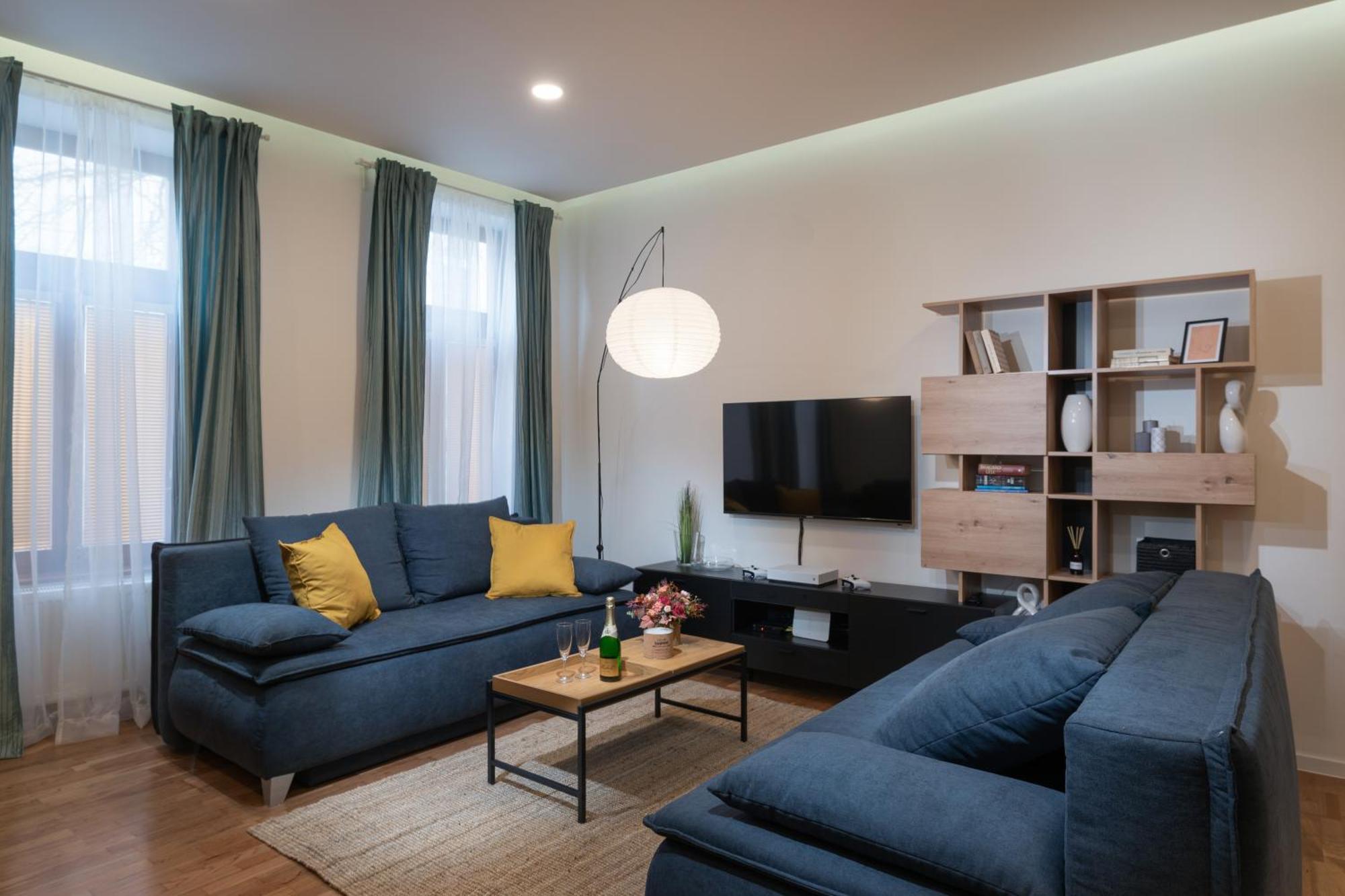 Masiarska Apartment 3 Best Adress In City Center Košice Extérieur photo