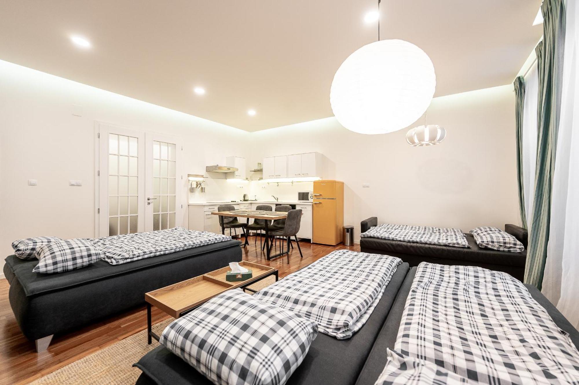 Masiarska Apartment 3 Best Adress In City Center Košice Extérieur photo